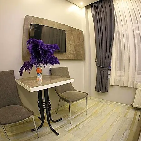 Taksim Brand Aparthotel