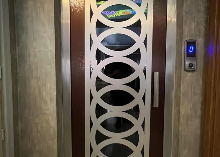 Апарт-отель Taksim Brand