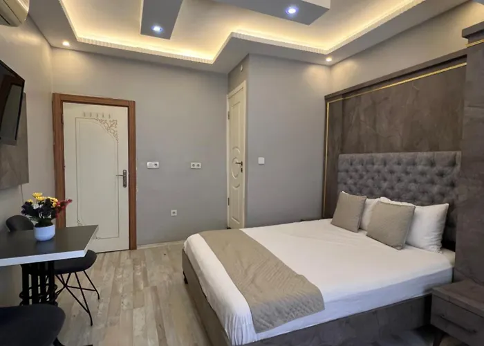 Taksim Brand Стамбул