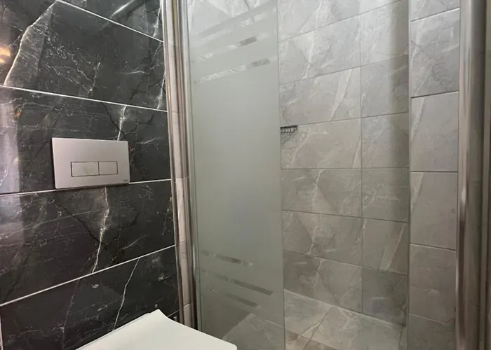 Taksim Brand Стамбул