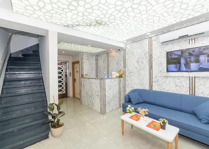 Taksim Brand Стамбул