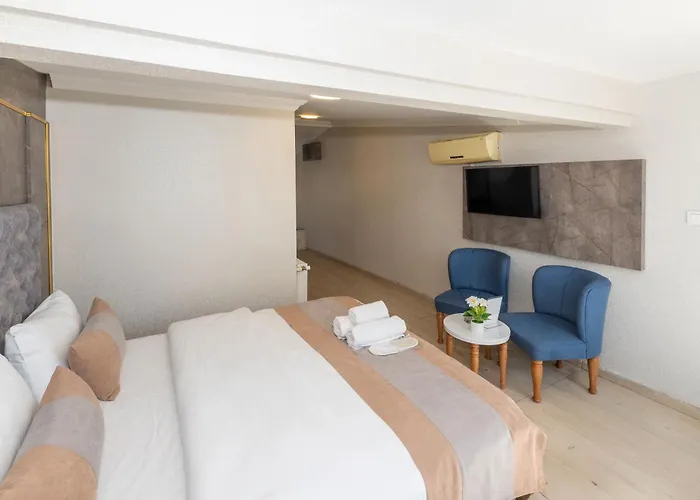 Taksim Brand Стамбул