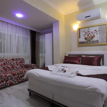 Taksim Brand 4*