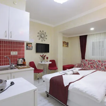 Taksim Brand 4* Κωνσταντινούπολη
