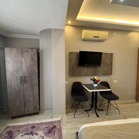 Apart-hotel Taksim Brand Istambul