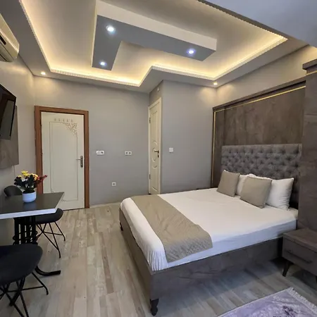 Taksim Brand Istambul