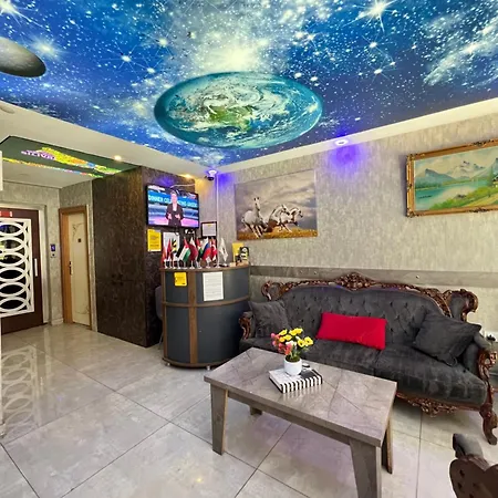 Taksim Brand Istambul