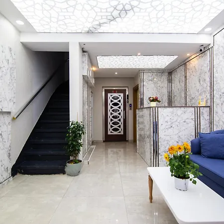 Taksim Brand 4*