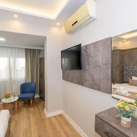 Taksim Brand 4*