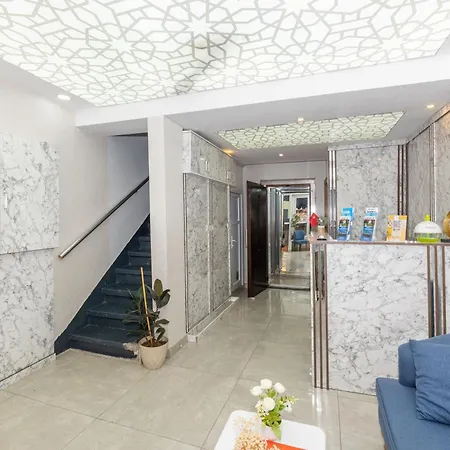 Taksim Brand 4*