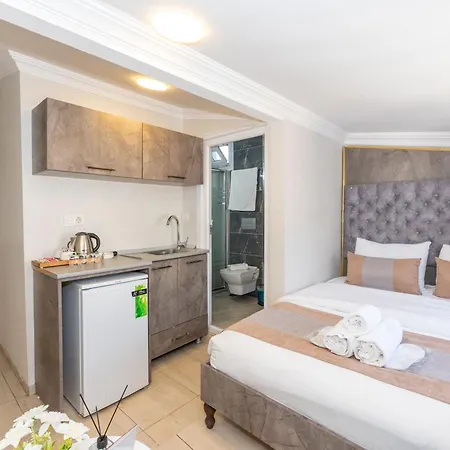 Taksim Brand 4*