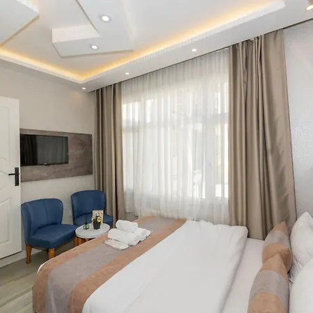 Taksim Brand 4*