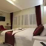 Taksim Brand Lejlighedshotel Istanbul