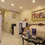 Taksim Brand Lejlighedshotel Istanbul