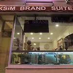 Taksim Brand 4* Istanbul
