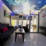 Lejlighedshotel Taksim Brand Istanbul