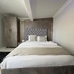 Lejlighedshotel Taksim Brand