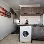 Lejlighedshotel Taksim Brand