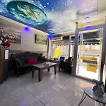 Lejlighedshotel Taksim Brand 4*