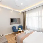 Lejlighedshotel Taksim Brand