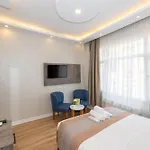 Taksim Brand 4*