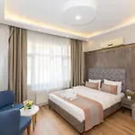 Taksim Brand Lejlighedshotel