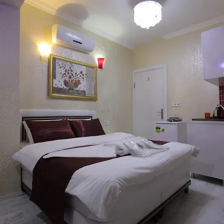 Taksim Brand 4*